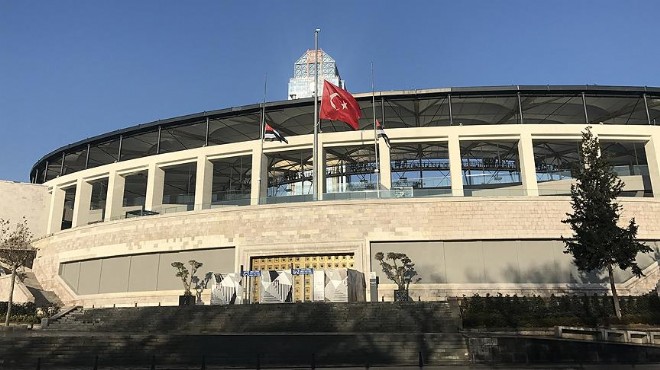 Beşiktaş taki terör saldırısı davasında karar