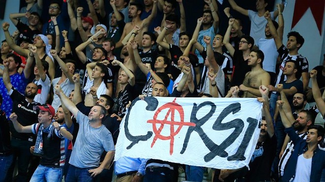 Beşiktaş taraftarı Göztepe maçına alınmayacak!
