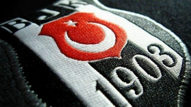 Beşiktaş, tarihi kararı KAP a bildirdi!