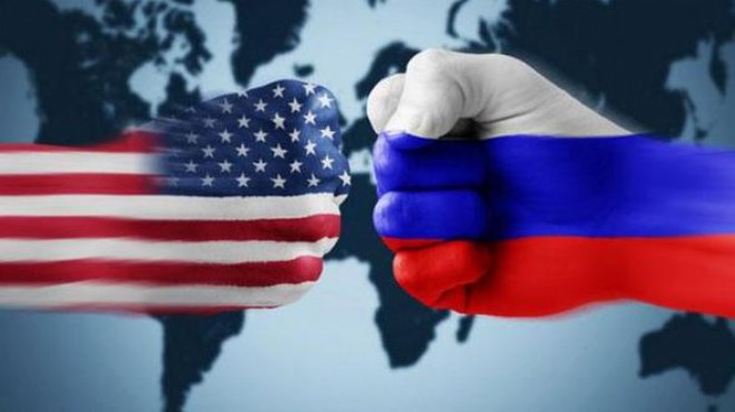Beyaz Saray: Trump, Rusya nın  yıkıcı tutumuna  karşı koyacak