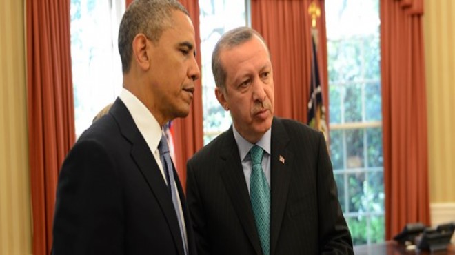 Beyaz Saray: Türkiye Gülen için iade talebinde bulundu