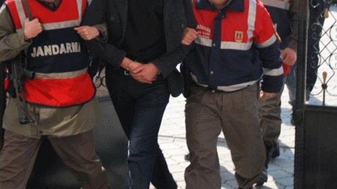 Beydağ da cezaevi firarisi yakalandı