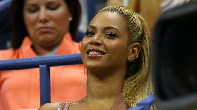 Beyonce a 20 milyon dolarlık dava