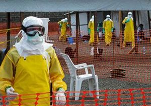 Ebola bir ülkeye daha sıçradı