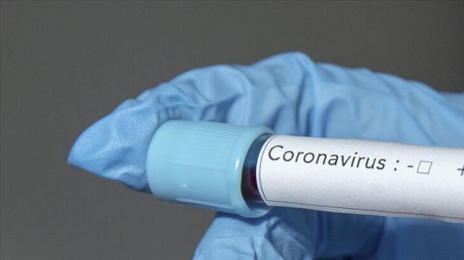 Bilim insanları: Koronavirüs mutasyon geçiriyor