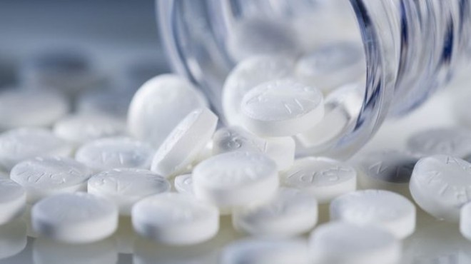 Bilim Kurulu Üyesi nden aspirin uyarısı