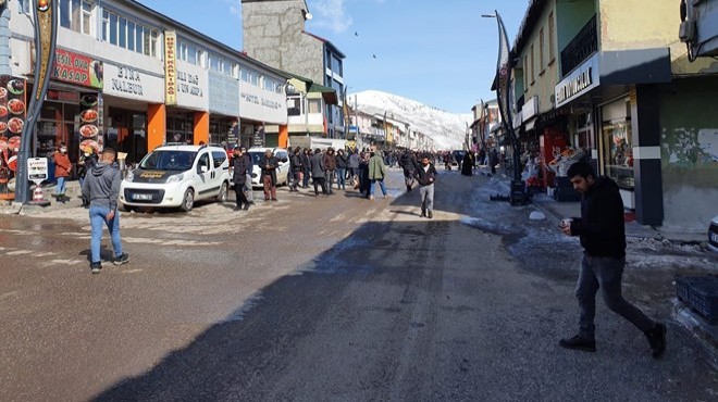 Bingöl Karlıova da 4,1 büyüklüğünde deprem