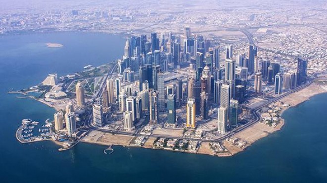 Bir ülke daha Katar la diplomatik ilişkilerini kesti