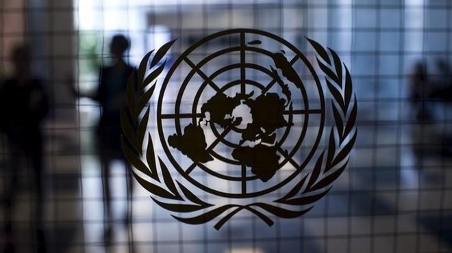 Birleşmiş Milletler den Kıbrıs açıklaması