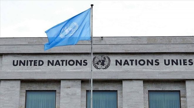 Birleşmiş Milletler, Kıbrıs için tarih verdi