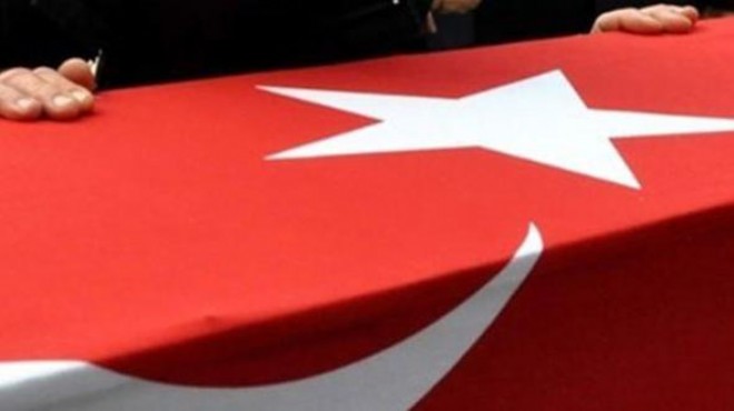 Bitlis’ten acı haber: 2 şehit, 1 yaralı