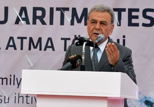 Kocaoğlu, Kılıçdaroğlu na yanıt verdi: CHP İzmir de...