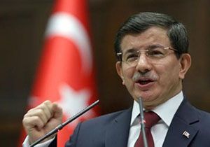 Başbakan Davutoğlu ndan  Aylan  açıklaması
