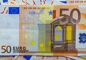 Euro uçuşa geçti: 15 ay sonra ilk kez...