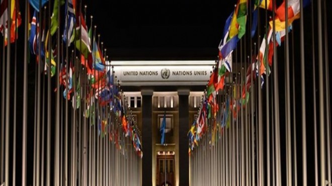 BM den Fırat ın doğusu için taraflara çağrı