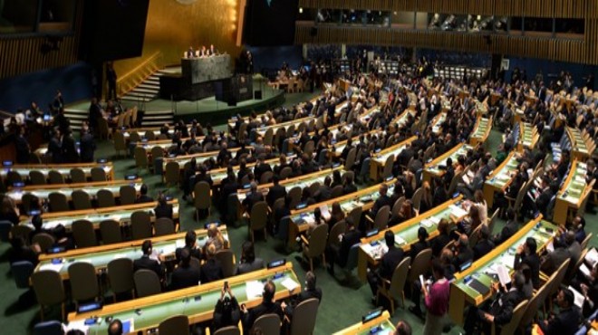 BM den İran a nükleer anlaşma çağrısı
