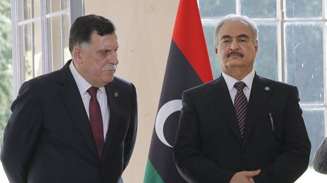 BM den Libya da ateşkese bağlı kalma çağrısı