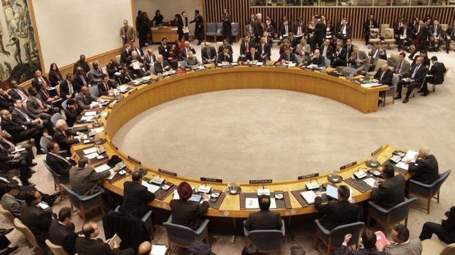 BM: Gazze de yeni bir savaş çıkabilir!