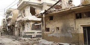 BM Suriye ye 48 saat içinde ekip gönderecek