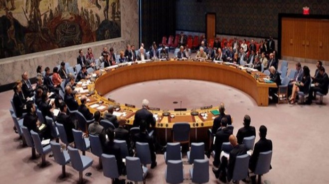 BM, bugün Afrin için toplanıyor