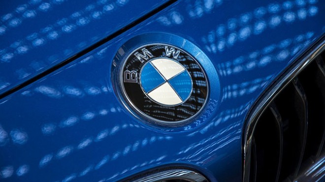 BMW üretim tesislerinde Türkçe yasağı mı geldi?