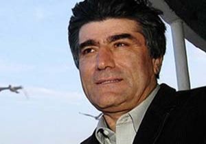 Hrant Dink soruşturmasında 9 polise gözaltı kararı 