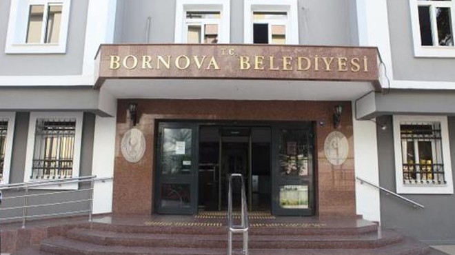 Bornova Belediyesi’nde değişiklik ve atamalar!