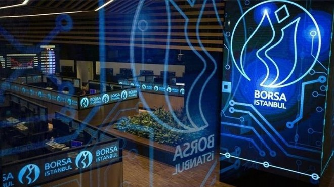 Borsa İstanbul rekor üzerine rekor kırdı: Dünyada ilk sırada!