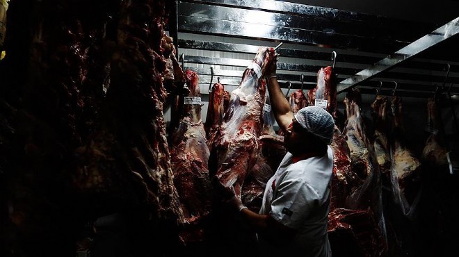 Brezilya daki et skandalında son durum!