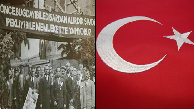 Bu habere içiniz yanacak! Türk bayrağı artık…