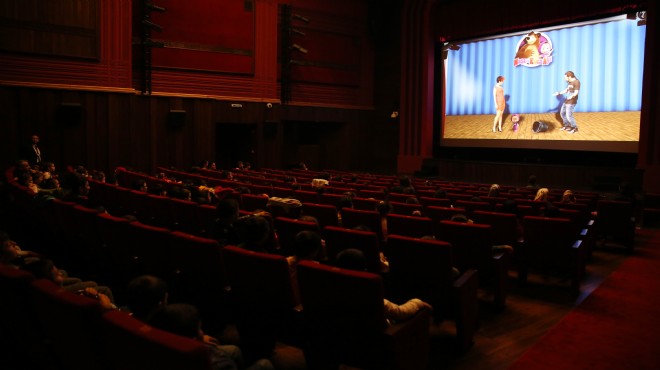 Buca nın 6. Balkan Festivali nde yarışacak filmler belli oldu