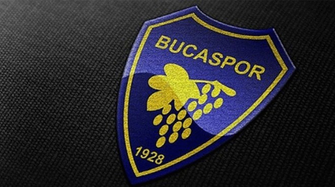 Bucaspor teknik direktörü istifa etti!