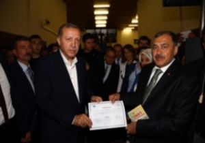 Bakan Eroğlu STK larla buluştu: İzmir in potansiyeli var