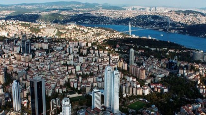 Büyük İstanbul depremi için su ve gıda uyarısı