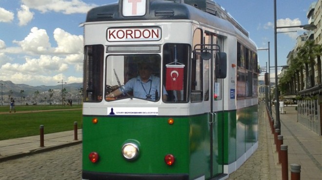 Büyükşehir’den yeni hamle: Nostaljik tramvay geliyor!