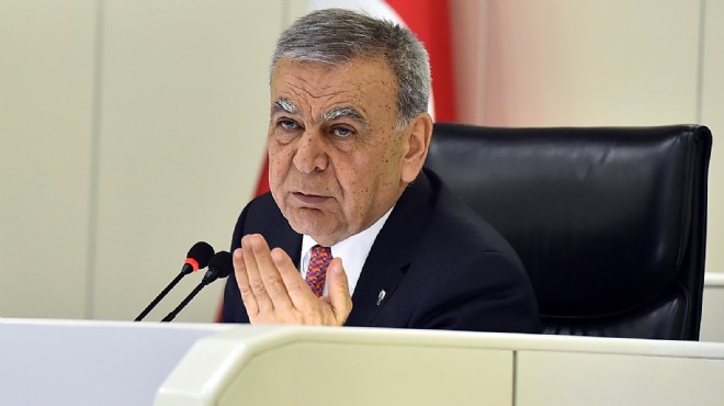 Büyükşehir Meclisi’nde Ankara’daki otopark fiyatları önerildi… Kocaoğlu net cevap verdi!