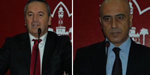 AK Parti ve Büyükşehir avukatları karşı karşıya!