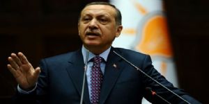 Erdoğan çağrıyı yineledi: Artık silahı gömün
