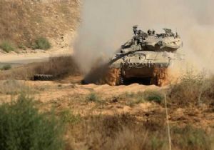 Flaş! İsrail ateşkesten sonra vurdu: 40 ölü