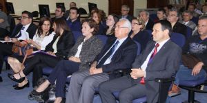 İzmir’de dev çalıştay: Masada ‘dönüşüm’ hedefte hükümet!