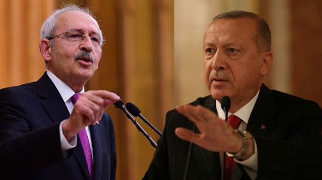 Camide müzik gerilimi tam gaz: Kılıçdaroğlu ndan Erdoğan a dombralı yanıt!