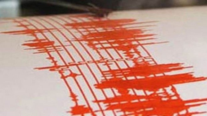 Çanakkale’de deprem fırtınası: Uzmanlar ne dedi?