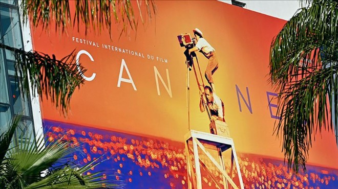 Cannes Film Festivali Kovid-19 nedeniyle ertelendi