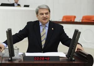 CHP’li Çıray ‘çılgın Kıbrıs projesi’ni Meclis’e taşıdı 