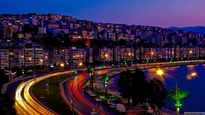 Çarpıcı yazı: Ankara-İzmir farkı... Neresi kent, neresi köy?