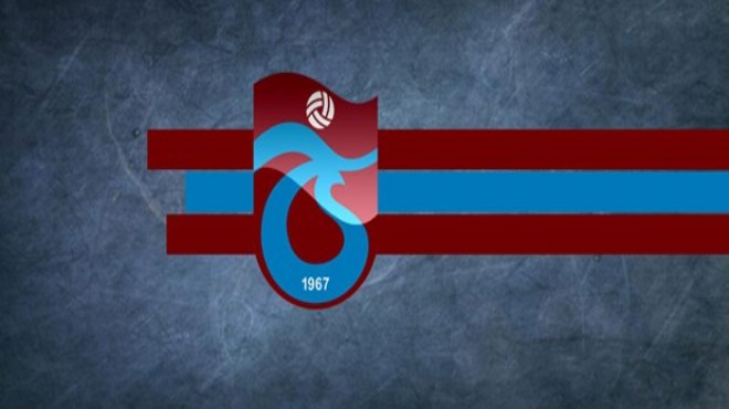 CAS Trabzonspor un başvurusunu reddetti