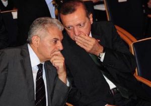 AK Parti İzmir’in Köşk seçimi: Erdoğan olmazsa... 
