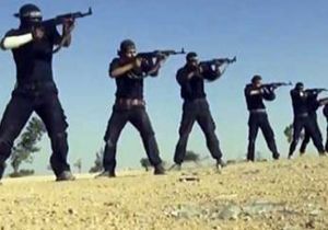 Times: IŞİD’in asıl hedefi Türkiye! 