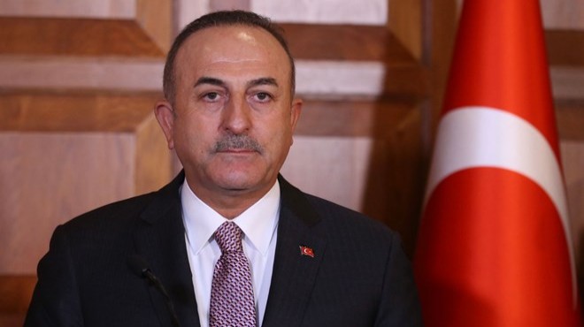 Çavuşoğlu açıkladı: Türk heyeti Rusya ya gidiyor