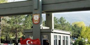 İzmir merkezli operasyon: Orduda  casus  aranıyor!